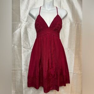 Mini dress (juniors)